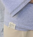 画像27: 40%OFF！フリーダムスリーブリバーシブルトップ　circa make freedom sleeve reversible top《セール商品につき返品不可》