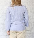 画像24: 40%OFF！フリーダムスリーブリバーシブルトップ　circa make freedom sleeve reversible top《セール商品につき返品不可》