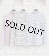 画像: 30%OFF！ツイストクレープジャージタートルネックプルオーバー《セール商品につき返品不可》