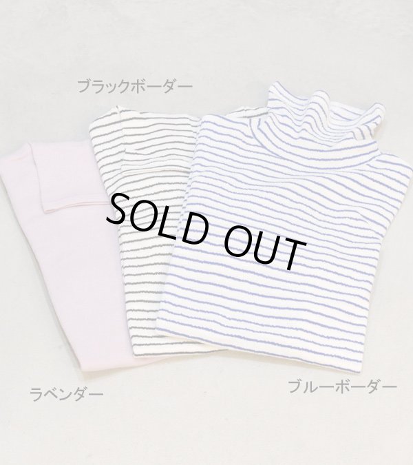 画像18: 30%OFF！ツイストクレープジャージタートルネックプルオーバー《セール商品につき返品不可》