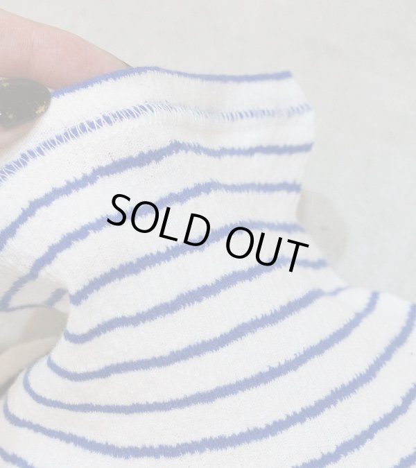 画像16: 30%OFF！ツイストクレープジャージタートルネックプルオーバー《セール商品につき返品不可》