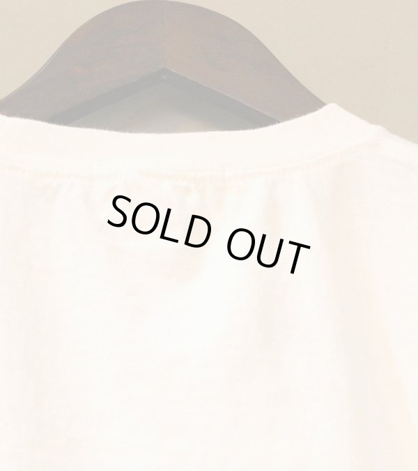 画像7: 40%OFF！プリントショートスリーブティー(ホリー)　ObyO print short sleeve tee(holly）《セール商品につき返品不可》