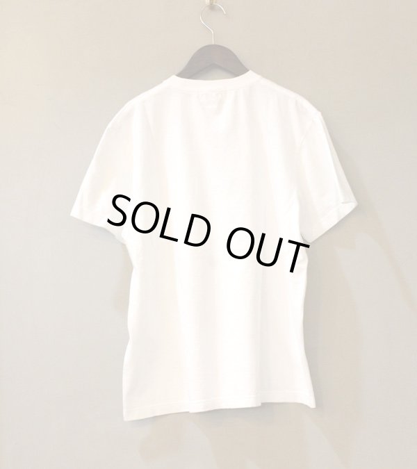 画像9: 40%OFF！プリントショートスリーブティー(ホリー)　ObyO print short sleeve tee(holly）《セール商品につき返品不可》