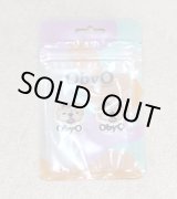 画像: 40%OFF！リムーバブルワッペン　ObyO  removable wappen《セール商品につき返品不可》