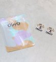 画像3: 30%OFF！リムーバブルワッペン　ObyO  removable wappen《セール商品につき返品不可》