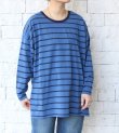 画像11: 30%OFF！マルチボーダートップス　MULTI BORDER TOPS《セール商品につき返品不可》　