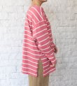 画像3: マルチボーダートップス　MULTI BORDER TOPS