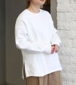 画像14: 30%OFF！バックオープンスウェット　BACK OPEN SWEAT《セール商品につき返品不可》