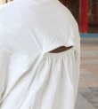 画像17: 20%OFF！バックオープンスウェット　BACK OPEN SWEAT《セール商品につき返品不可》