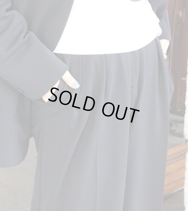 画像22: ダブルタックツイルトラウザー Doubletuck Twill Trousers