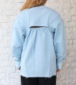 画像23: 20%OFF！バックオープンスウェット　BACK OPEN SWEAT《セール商品につき返品不可》