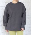 画像26: 30%OFF！バックオープンスウェット　BACK OPEN SWEAT《セール商品につき返品不可》