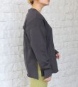 画像28: 30%OFF！バックオープンスウェット　BACK OPEN SWEAT《セール商品につき返品不可》