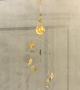 画像: 30%OFF！コンポジションモビールl　composition mobile l《セール商品につき返品不可》