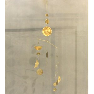 画像: 30%OFF！コンポジションモビールl　composition mobile l《セール商品につき返品不可》