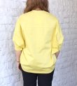 画像4: 30%OFF！天竺プルオーバー《セール商品につき返品不可》