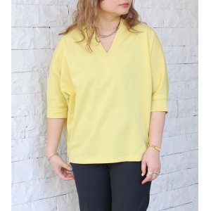 画像: 30%OFF！天竺プルオーバー《セール商品につき返品不可》