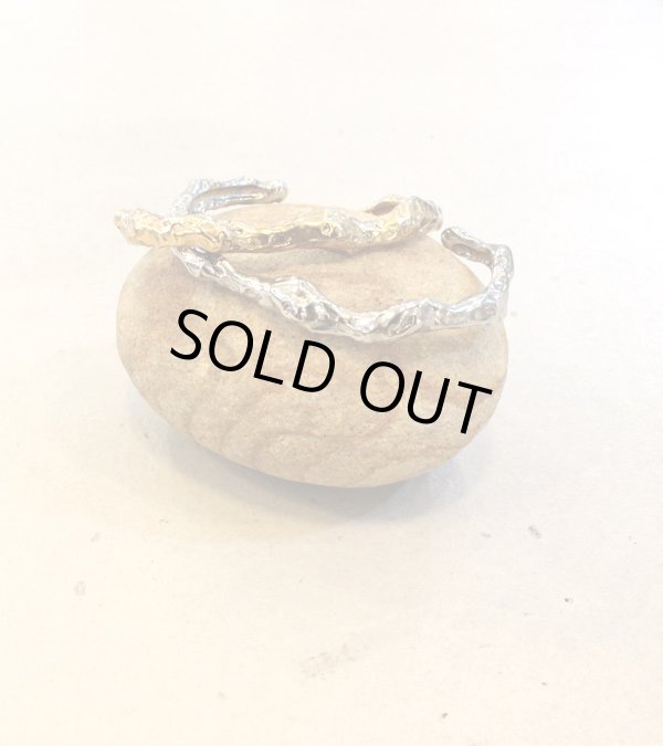 画像1: 30%OFF！テールバングル　TERRE bangle《セール商品につき返品不可》