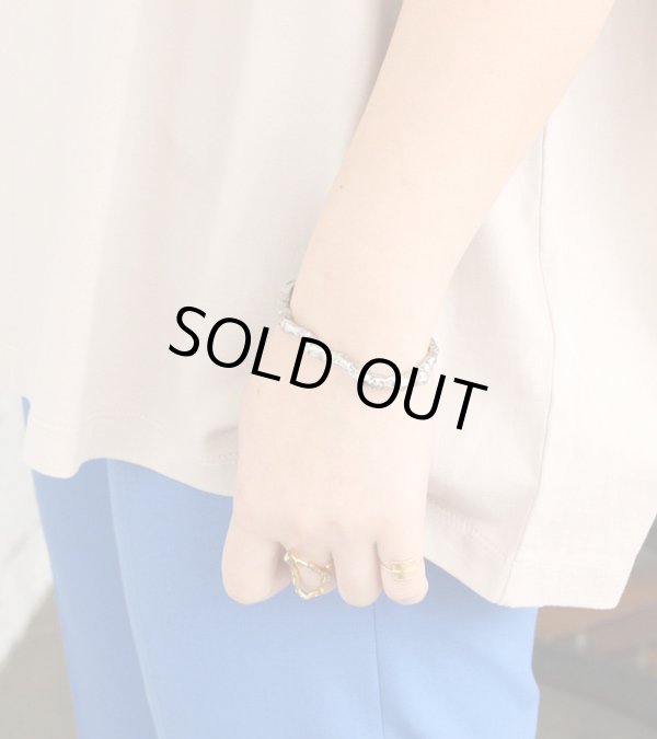 画像2: 30%OFF！テールバングル　TERRE bangle《セール商品につき返品不可》