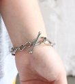 画像7: 30%OFF！テールブレスレット　TERRE bracelet《セール商品につき返品不可》