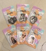 画像: 30%OFF！フォトキーホルダー　one by one photo key holder《セール商品につき返品不可》