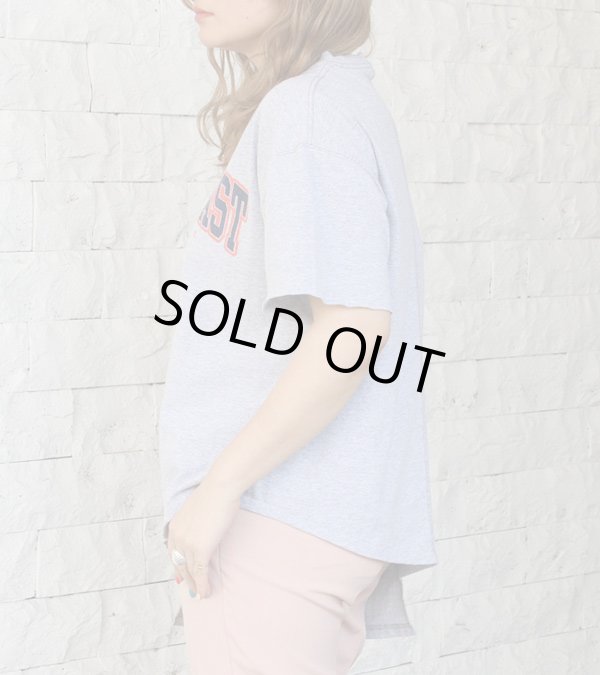 画像35: 40%OFF！アシンメトリースリットトップ　circa make asymmetry slit top《セール商品につき返品不可》