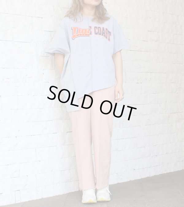 画像33: 40%OFF！アシンメトリースリットトップ　circa make asymmetry slit top《セール商品につき返品不可》