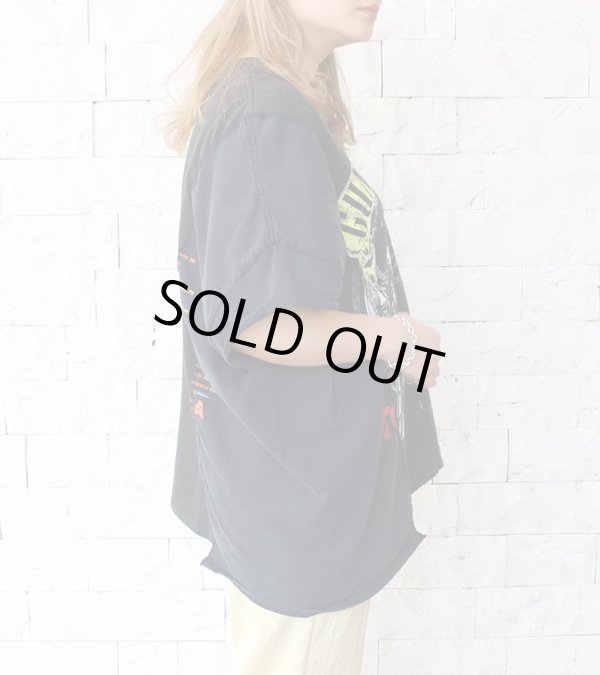 画像18: 40%OFF！アシンメトリースリットトップ　circa make asymmetry slit top《セール商品につき返品不可》
