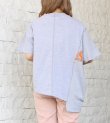 画像36: 30%OFF！アシンメトリースリットトップ　circa make asymmetry slit top《セール商品につき返品不可》