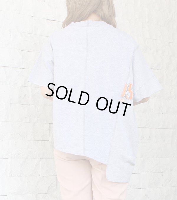 画像36: 40%OFF！アシンメトリースリットトップ　circa make asymmetry slit top《セール商品につき返品不可》