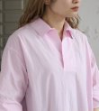 画像8: 40%OFF！スキッパーシャツワンピース《セール商品につき返品不可》
