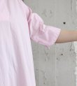 画像9: 40%OFF！スキッパーシャツワンピース《セール商品につき返品不可》