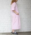 画像4: 40%OFF！スキッパーシャツワンピース《セール商品につき返品不可》