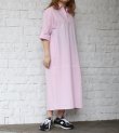 画像3: 40%OFF！スキッパーシャツワンピース《セール商品につき返品不可》