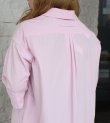画像6: 40%OFF！スキッパーシャツワンピース《セール商品につき返品不可》