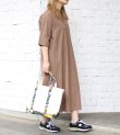 画像17: 40%OFF！スキッパーシャツワンピース《セール商品につき返品不可》