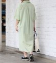 画像13: 40%OFF！スキッパーシャツワンピース《セール商品につき返品不可》