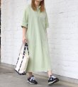 画像11: 40%OFF！スキッパーシャツワンピース《セール商品につき返品不可》