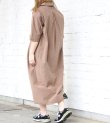 画像19: 40%OFF！スキッパーシャツワンピース《セール商品につき返品不可》