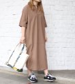 画像18: 40%OFF！スキッパーシャツワンピース《セール商品につき返品不可》