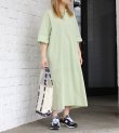 画像10: 40%OFF！スキッパーシャツワンピース《セール商品につき返品不可》