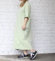 画像12: 40%OFF！スキッパーシャツワンピース《セール商品につき返品不可》