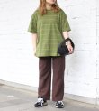 画像20: 30%OFF！フィブリルポプリンイージパンツ《セール商品につき返品不可》