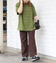 画像23: 30%OFF！フィブリルポプリンイージパンツ《セール商品につき返品不可》
