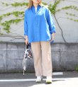 画像17: 30%OFF！フィブリルポプリンイージパンツ《セール商品につき返品不可》