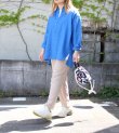 画像18: 30%OFF！フィブリルポプリンイージパンツ《セール商品につき返品不可》