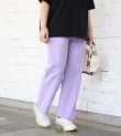 画像6: 30%OFF！フィブリルポプリンイージパンツ《セール商品につき返品不可》