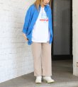 画像16: 30%OFF！フィブリルポプリンイージパンツ《セール商品につき返品不可》