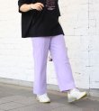 画像8: 30%OFF！フィブリルポプリンイージパンツ《セール商品につき返品不可》