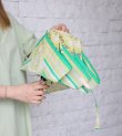 画像27: 20%OFF！晴雨兼用折傘《セール商品につき返品不可》